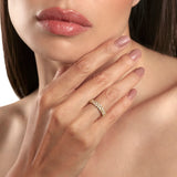 925 Silver Ring for Women