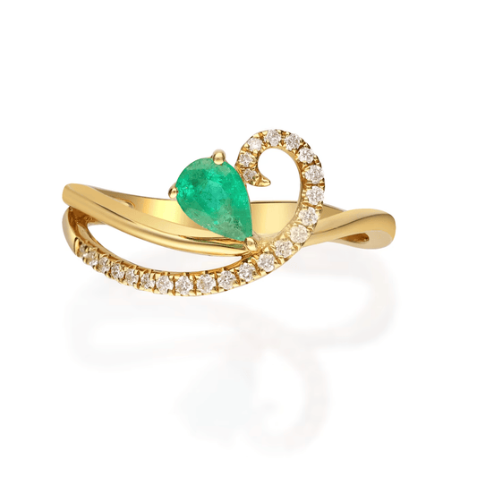 925 Silver Ring for Women