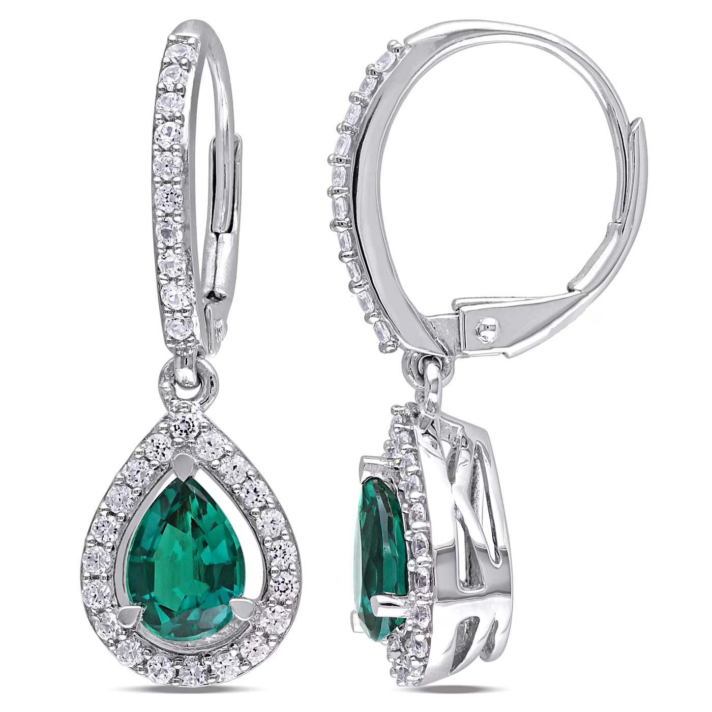 925 Sterling Silver Earring for Women