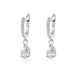 Soft 92.5 Sterling Silver Earring for Women