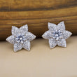 Stella 92.5 Sterling Silver Earring for Women