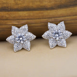 Stella 92.5 Sterling Silver Earring for Women