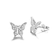 Orivelle 92.5 Sterling Silver Earring for Women