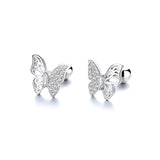 Elara 92.5 Sterling Silver Earring for Women