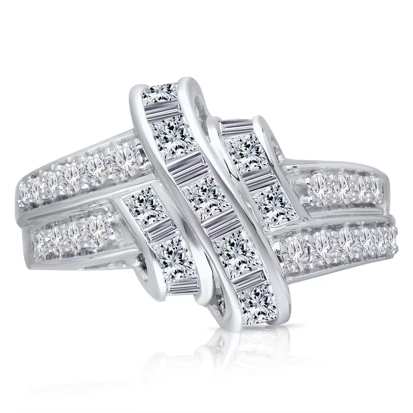 925 Silver Ring for Women