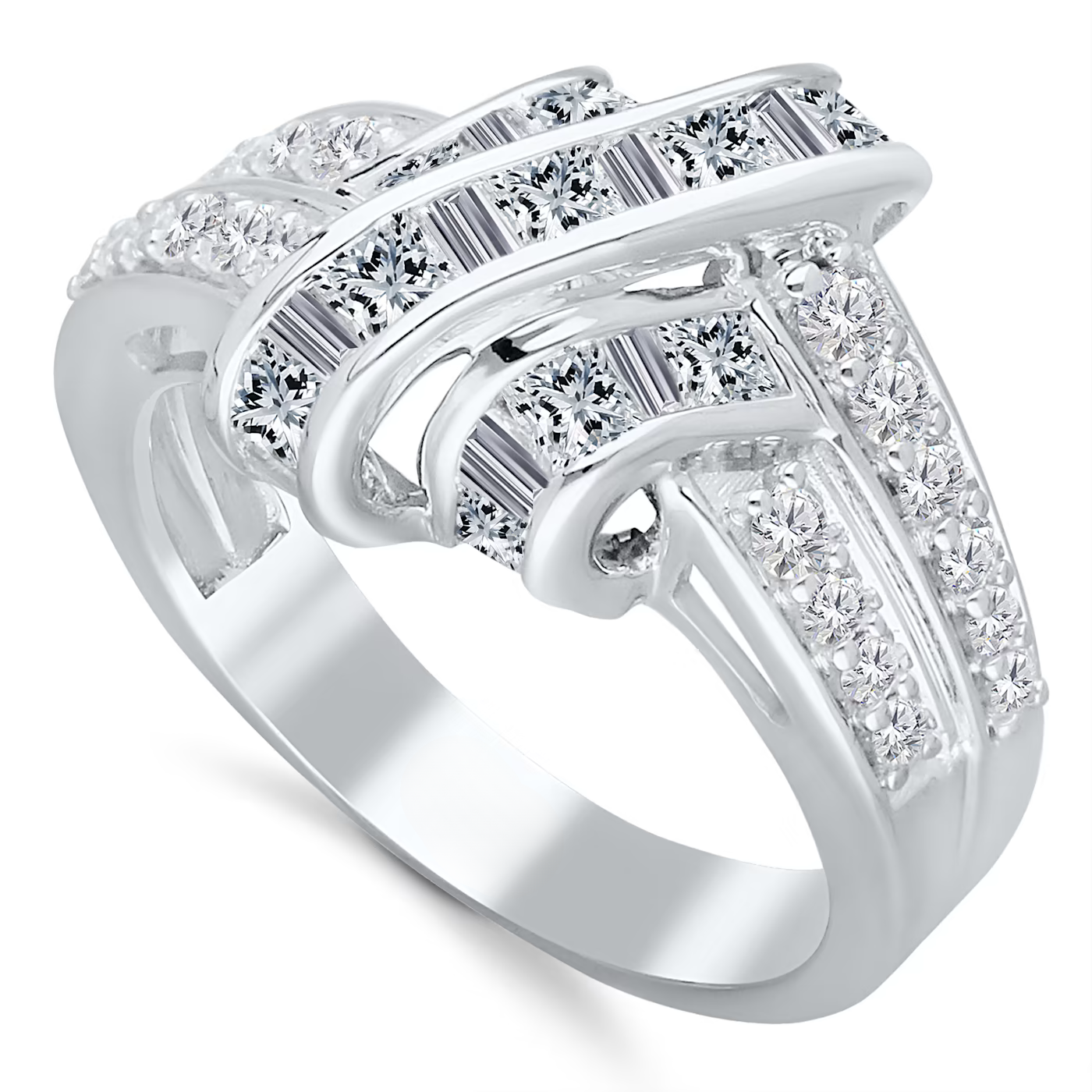 925 Silver Ring for Women