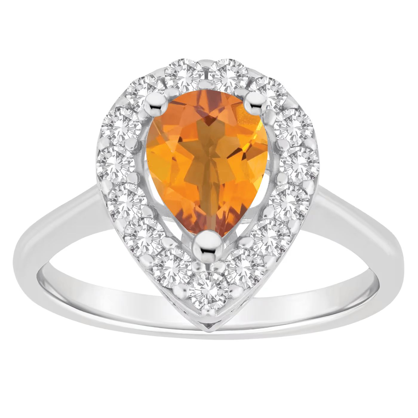 925 Silver Ring for Women
