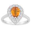 925 Silver Ring for Women