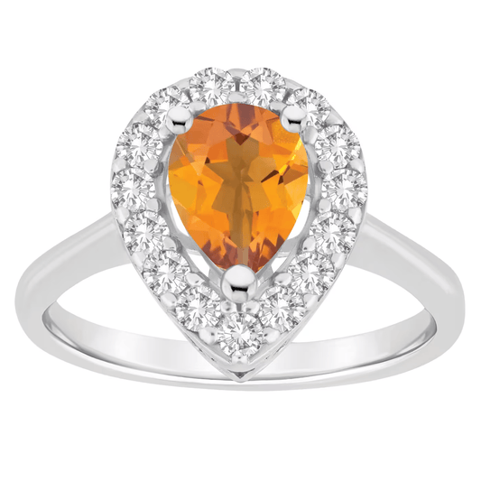 925 Silver Ring for Women
