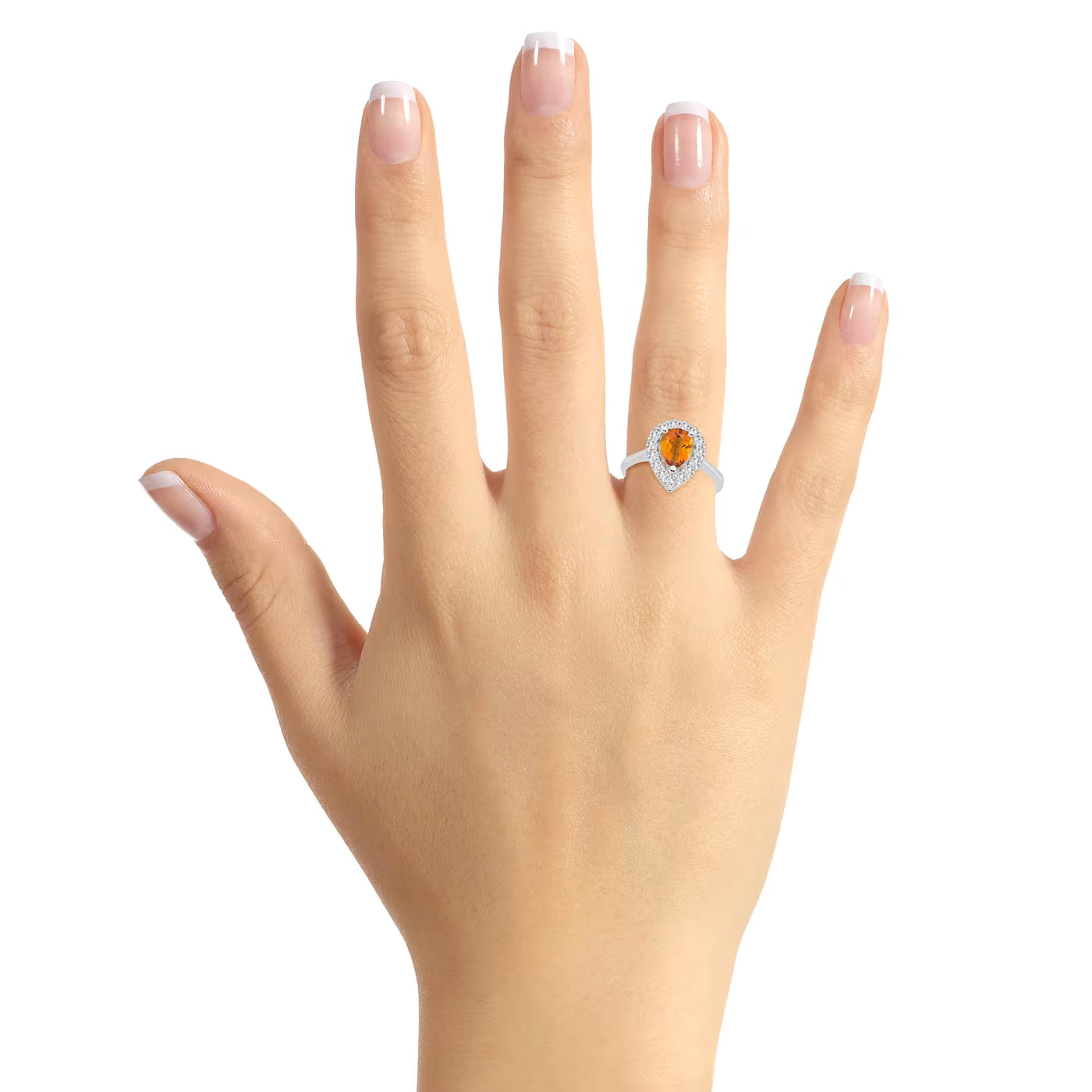 925 Silver Ring for Women