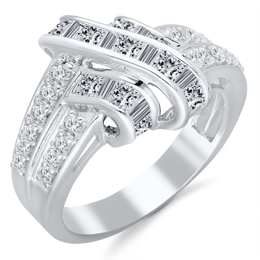 925 Silver Ring for Women