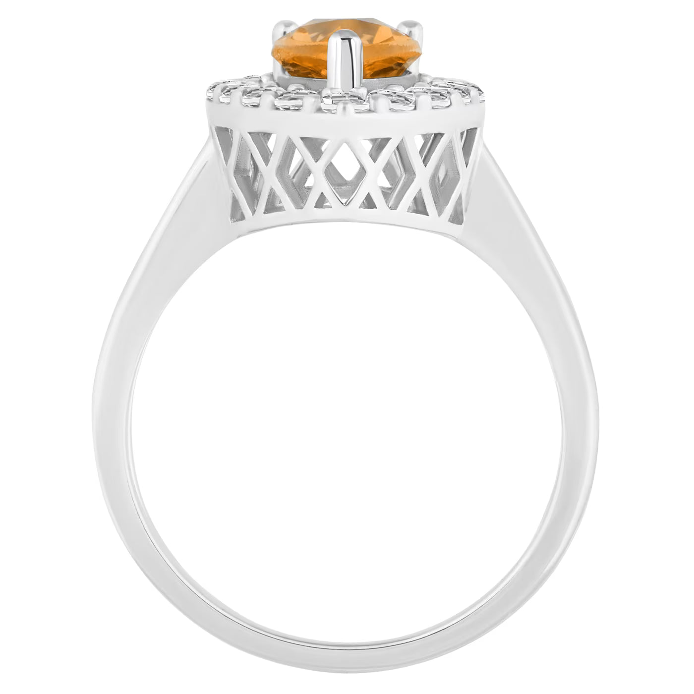 925 Silver Ring for Women