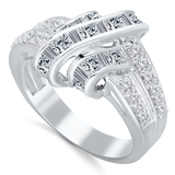 925 Silver Ring for Women