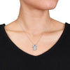 925 Sterling Silver Necklace for Women
