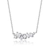 925 Sterling Silver Necklace for Women