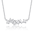 925 Sterling Silver Necklace for Women