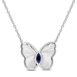 925 Sterling Silver Necklace for Women