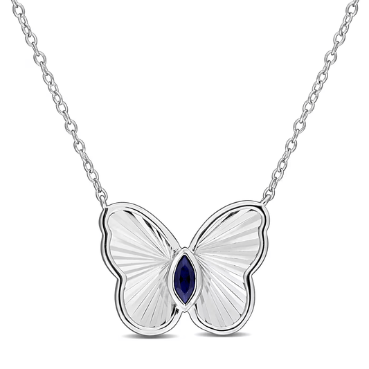 925 Sterling Silver Necklace for Women