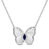 925 Sterling Silver Necklace for Women