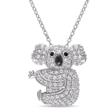 925 Sterling Silver Necklace for Women