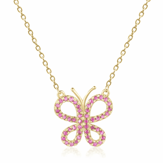925 Sterling Silver Necklace for Women