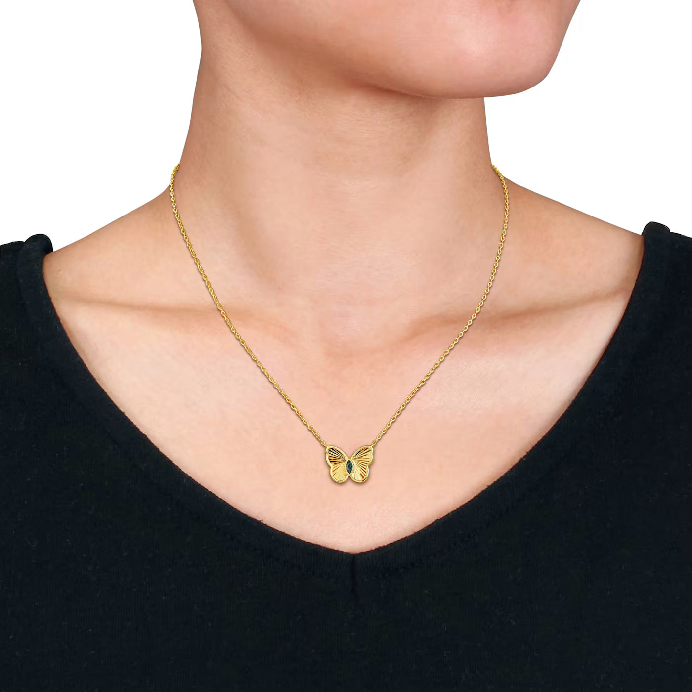 925 Sterling Silver Necklace for Women