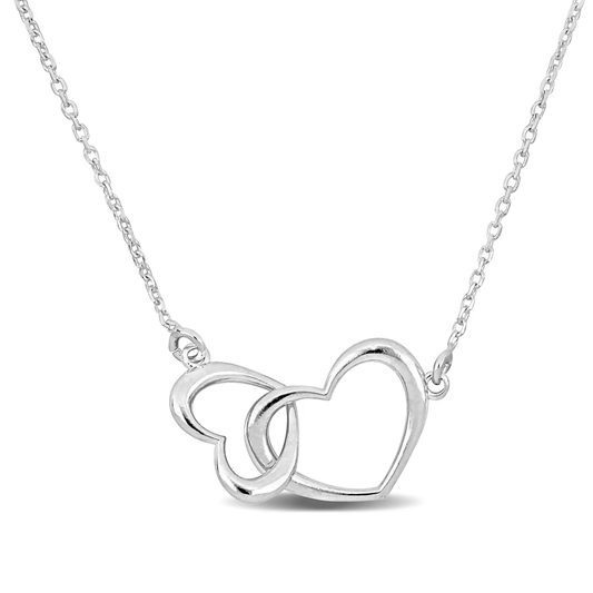 925 Sterling Silver Necklace for Women