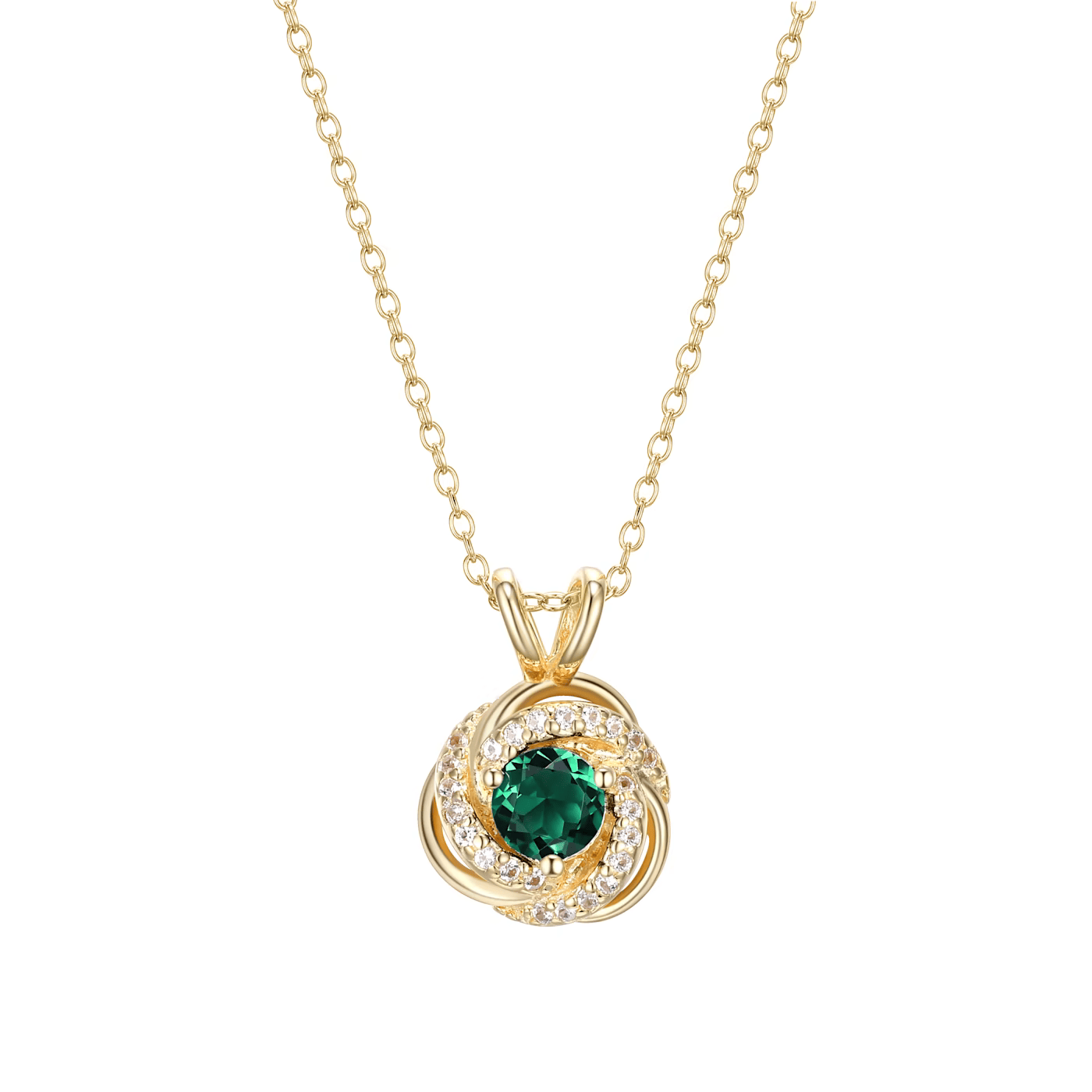 925 Sterling Silver Necklace for Women