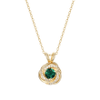 925 Sterling Silver Necklace for Women