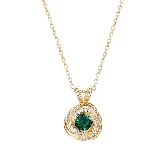 925 Sterling Silver Necklace for Women