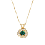 925 Sterling Silver Necklace for Women