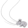 925 Sterling Silver Necklace for Women