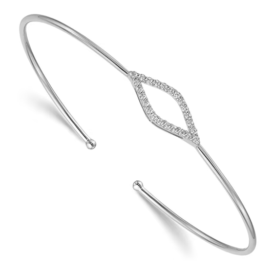 925 Sterling Silver Bracelet for Women