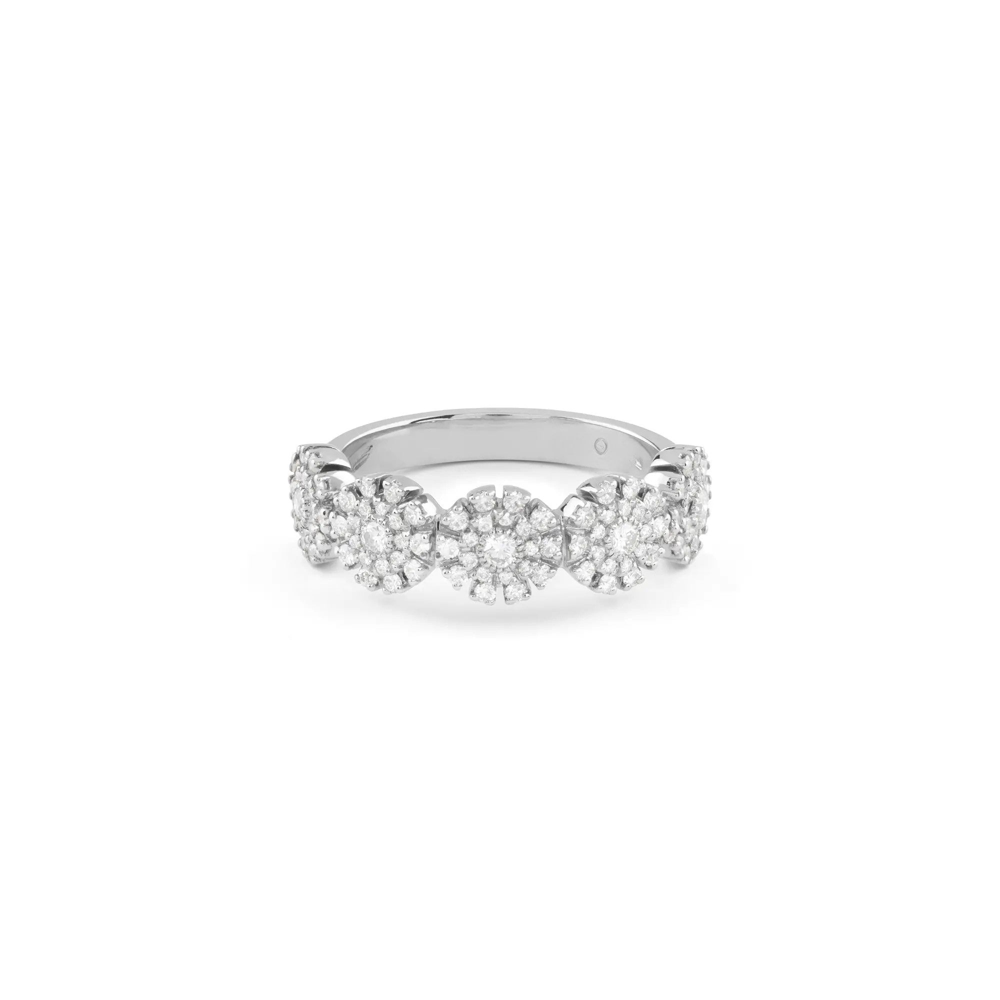 925 Silver Ring for Women