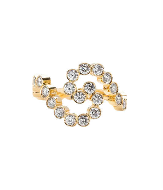 925 Silver Ring for Women