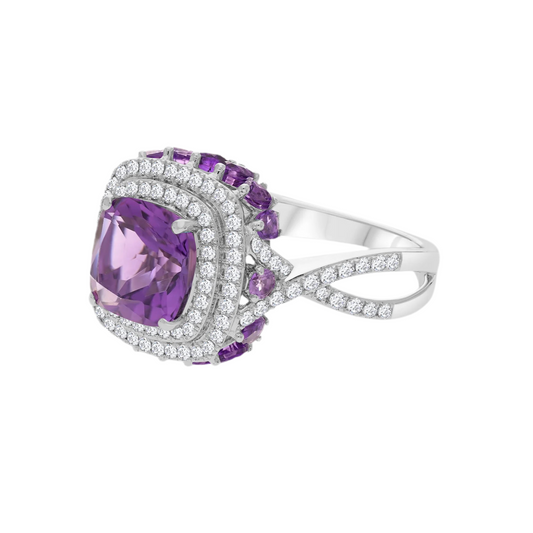 925 Silver Ring for Women