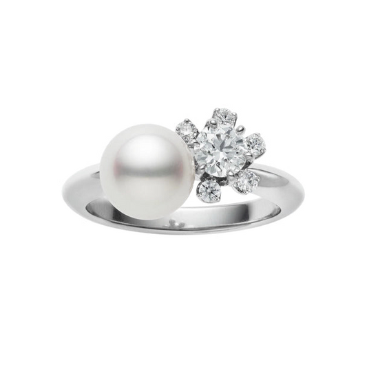 925 Silver Ring for Women