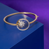 Affordable sterling silver bracelet for girls, offering a balance of quality and style at a budget-friendly price