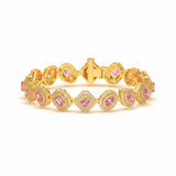 Aurelia Men's Silver Bracelet01