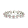 Aurelia Men's Silver Bracelet06