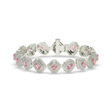Aurelia Men's Silver Bracelet06