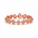 Rose gold