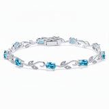 Bluéva 925 Silver Bracelet for Women