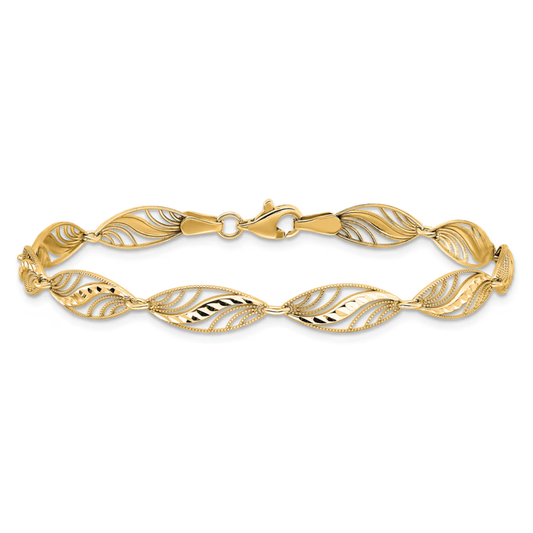 925 Sterling Silver Bracelet for Women