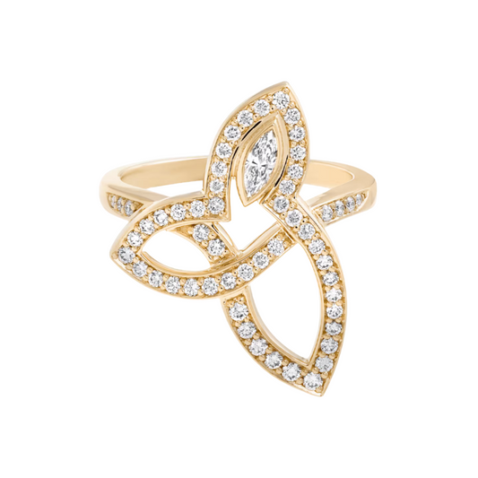 925 Silver Ring for Women