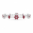 Céline Sterling Silver Bracelet for Women
