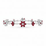 Céline Sterling Silver Bracelet for Women