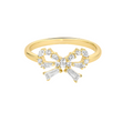 Pookie Sterling Silver Ring for Women