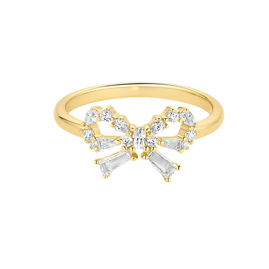 925 Silver Ring for Women