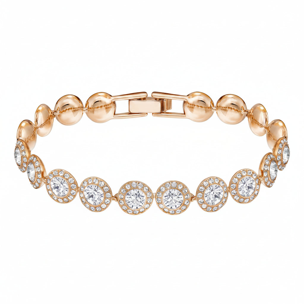 Élan 925 Sterling Silver Bracelet
